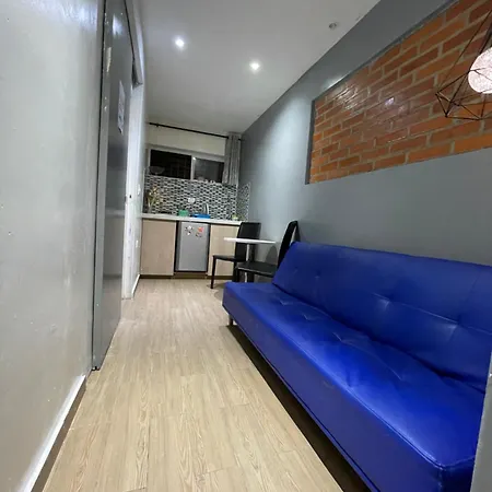Caja Linda Excelente Ubicacion Apartment